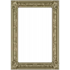Baroque Acanthus Frame STL for CNC