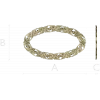 Ornate Acanthus Oval Frame - STL 3D Model for CNC