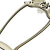 Ornate Rococo Frame STL for CNC Routing