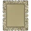 Ornate Baroque Frame STL for CNC