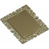 Ornate Baroque Frame STL for CNC