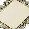 Ornate Baroque Frame STL for CNC