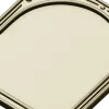 Arched Decorative Frame STL for CNC Routing