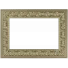 Орнаментальная резная рамка - 3D модель STL для ЧПУ