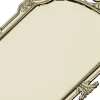 Baroque Ornamental Frame STL for CNC