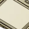 Aurelia Baroque Frame - STL 3D model for CNC milling