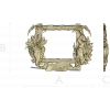 Охотничья рамка - 3D модель STL для ЧПУ