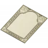 Ornate Arched Frame STL for CNC