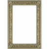 Рамка Элегия - 3D модель STL багета для ЧПУ