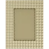 Pyramid Stud Frame STL - 3D model for CNC milling