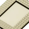 Pyramid Stud Frame STL - 3D model for CNC milling