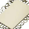 Ribbon Lace Frame - STL 3D model for CNC milling