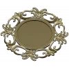 Versailles Medallion