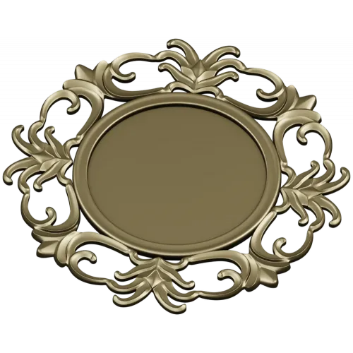 Versailles Medallion