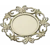 Versailles Medallion