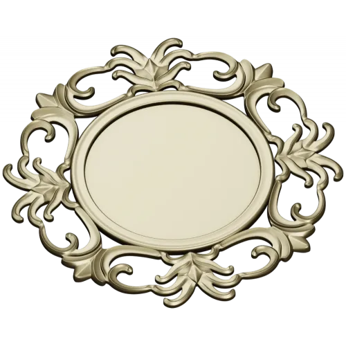 Versailles Medallion