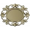 Versailles Medallion