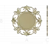 Versailles Medallion