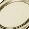 Ornamental Oval Cartouche STL for CNC