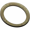 Fleuron Oval Frame STL for CNC