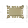 Ornate Interlace Frame STL for CNC Milling