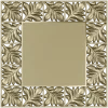 Ornate Acanthus Frame STL for CNC Milling