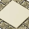 Ornate Acanthus Frame STL for CNC Milling