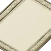 Ornate Rectangular Frame - STL 3D model for CNC milling