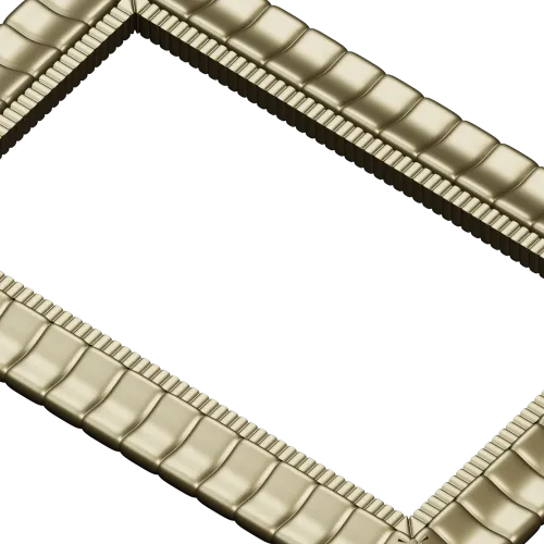 Рамка Марсель - 3D модель STL для ЧПУ