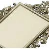 Ornate Orthodox Icon Frame STL for CNC milling