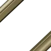 Ornamental Rectangular Frame STL - 3D model for CNC milling
