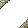 Grapevine Arched Frame STL