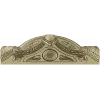 Картуш-накладка для изголовья - 3D модель STL для ЧПУ
