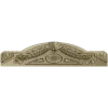 Картуш-накладка для изголовья - 3D модель STL для ЧПУ