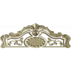 Картуш Людовик - 3D модель STL для ЧПУ