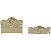 Барочное изголовье - 3D модель STL для ЧПУ