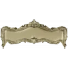 Aurelia Rococo Headboard STL