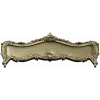 Aurelia Rococo Headboard STL