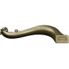 Кабриольная мебельная ножка - 3D модель STL для ЧПУ