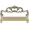 Rococo Headboard STL for CNC Milling