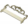 Rococo Headboard STL for CNC Milling
