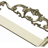 Rococo Headboard STL for CNC Milling