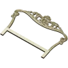 Королевское изголовье - 3D модель STL для ЧПУ