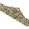 Imperial Filigree Crest - STL 3D model for CNC milling