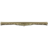Царга с вензелем - 3D модель STL для ЧПУ