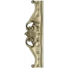 Regal Shell Rocaille Stretcher - STL 3D model for CNC
