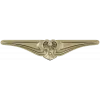 Rococo Shell Cartouche - STL 3D model for CNC milling