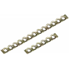 Carved Chain Frieze - STL 3D Model for CNC Decorative Borders