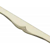 Wavecrest Apron STL 3D Model for CNC
