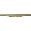 Wavecrest Apron STL 3D Model for CNC